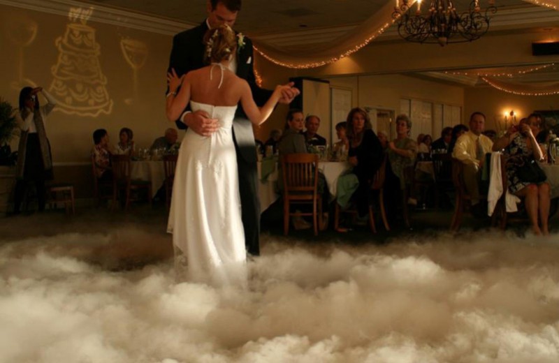 Taniec w chmurach