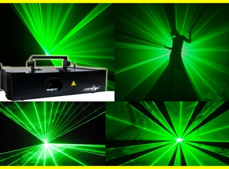 Laser Laserworld CL-LGY 300