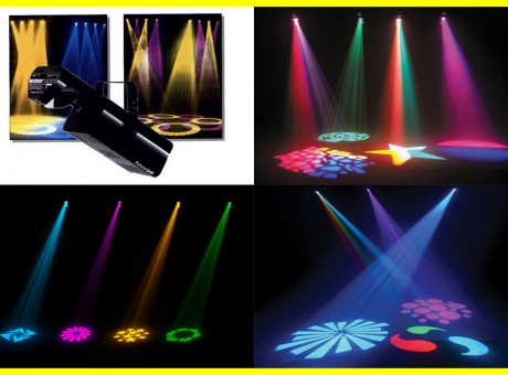 Scannery Futurelight SC-240